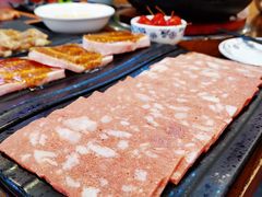 爆烤培根-牛犇烤肉(物资学院路店)