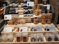 -酵種麦田(山师店)