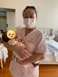 点击看大图 -禧悦府国际月子会所(总店)