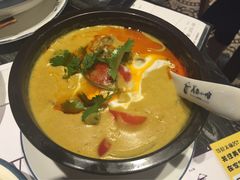 -美奈小馆·越南料理(福田星河COCO Park店)