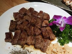 -立山居酒屋·烧鸟 天妇罗(西北湖店)
