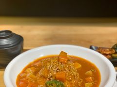 -雷门拉面·现熬骨汤(凯德来福士店)