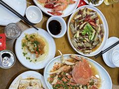 -醉壹号海鲜大排档(厦门美食地标店)