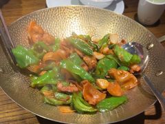 -老阿爸鲜鱼土菜(昆山花桥店)