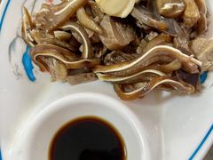 -涵家味土菜馆·徽州一绝臭鳜鱼(三河古镇店)
