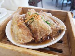 -鼎珑点心仔(燕塘店)