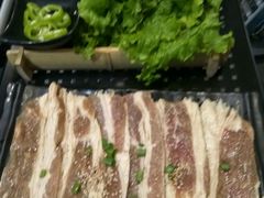 -梅梅家的烤肉店(槐北路店)