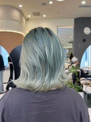 -GANO HAIR 