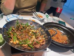 -费大厨辣椒炒肉(沙河万达店)