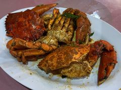 -大茄来海鲜餐厅(亚洲城分行)
