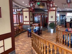 -桥香园过桥米线(国贸店)