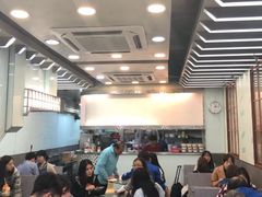 大堂-义顺牛奶公司(庇利金街店)