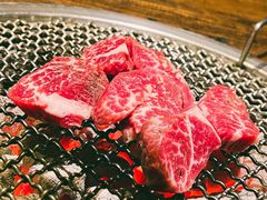 -坦坦大炉·韩式烤肉(望京店)