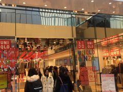 -优衣库(银座店)