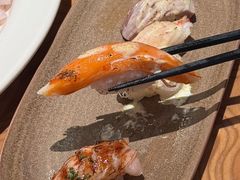 -Tuna maki寿司(园区永旺店)