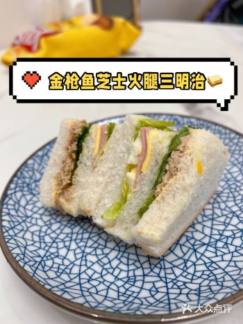 面包脑袋用可可爱爱开启一天好心情