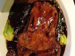 -老正兴菜馆(福州路店)