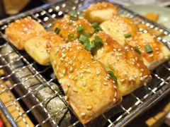 烘烤姚贵文建水豆-雀舞云南菜(天津天河城购物中心店)