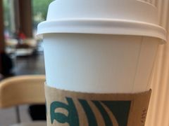 -星巴克(北京惠新东街店)