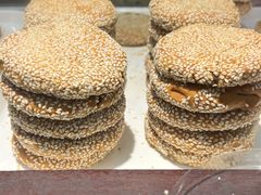 特色麻饼-叶受和(观前街店)