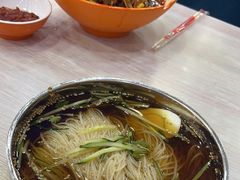 -三姐妹冷面馆(保卫路店)