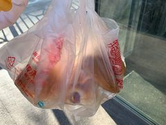 -新侨三宝乐面包店(崇文门店)