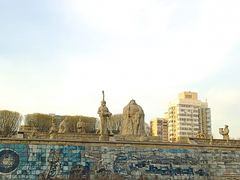 -元大都城垣遗址公园