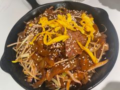 -食大利香港茶餐厅(南亚风情第一城店)