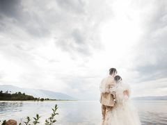 大理摄影，大理婚纱摄影，大理旅拍-理想国摄影(三塔店)