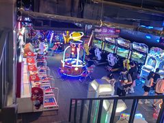 -核客电玩城(东门店)