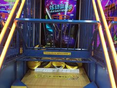 -风云再起游乐汇(北京西单西西友谊店)
