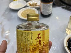 -凯盈阁私房菜·桑拿鸡(绿茵花园店)
