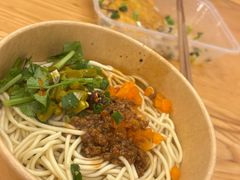 -四季美汤包(户部巷店)