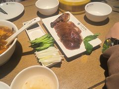 -河沿肉饼Beijing Pie(东华门店)