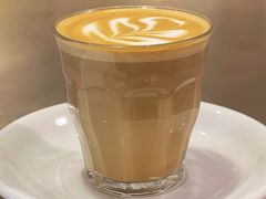 -black rainbow coffee