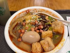 -水平有限螺蛳粉(宏达大厦店)