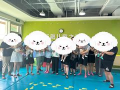 -乐融婴幼儿成长中心(四季青校区)