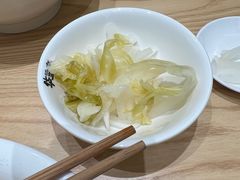 -华三爷拌面(上海光启城店)