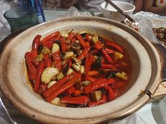 -观塘港茶餐厅(八一大道店)