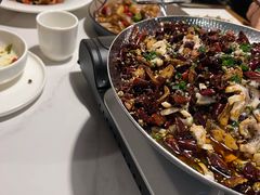 -三猫黑鱼花(南大店)