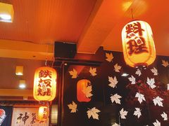 -大江户日本料理(吕厝店)