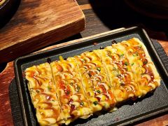 日式海鲜蛋卷-山葵家·创意料理(宁波来福士店)