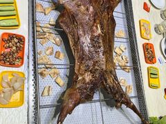 -西夏一品烤全羊(百桥路店)