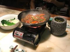 -佬麻雀·新湘菜(珠海金发购物中心店)