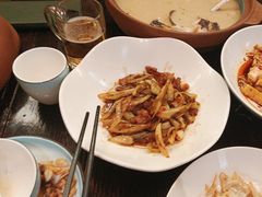 -衢农会·衢州菜·宴请(国际机场店)