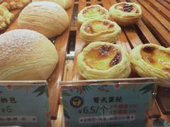 -天母蓝鸟西餐厅·烘焙蛋糕(十三碗店)