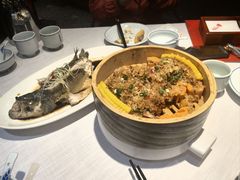 -大鸭梨烤鸭·北京菜(南小街/南苑店)