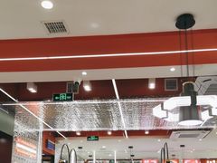-巴蜀王婆大虾(南锣鼓巷店)