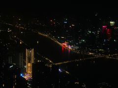 -广州四季酒店