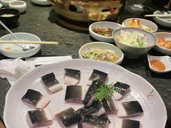 -味家烤肉烤鳗鱼牛排(西塔旗舰店)